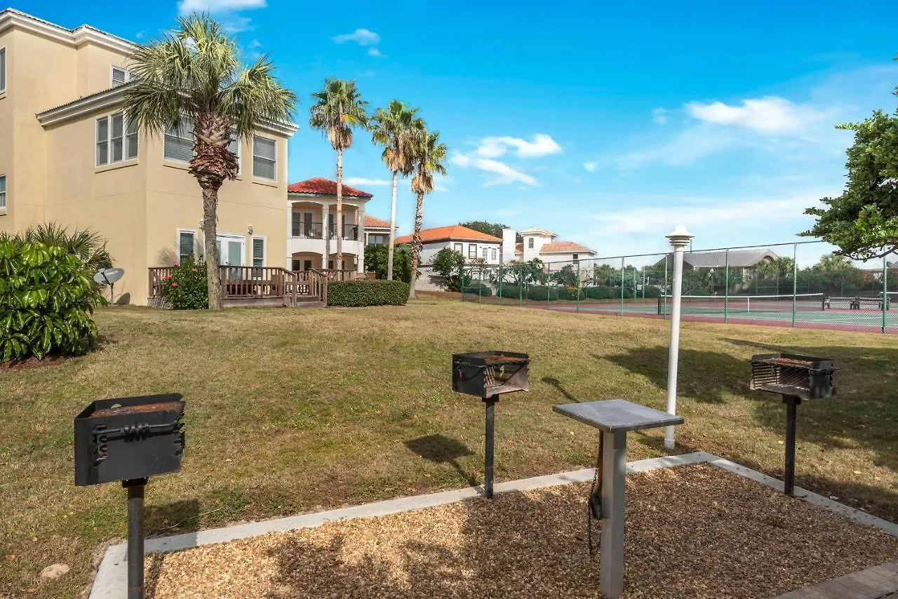Enclave 401A Villa Destin Tatil Evi