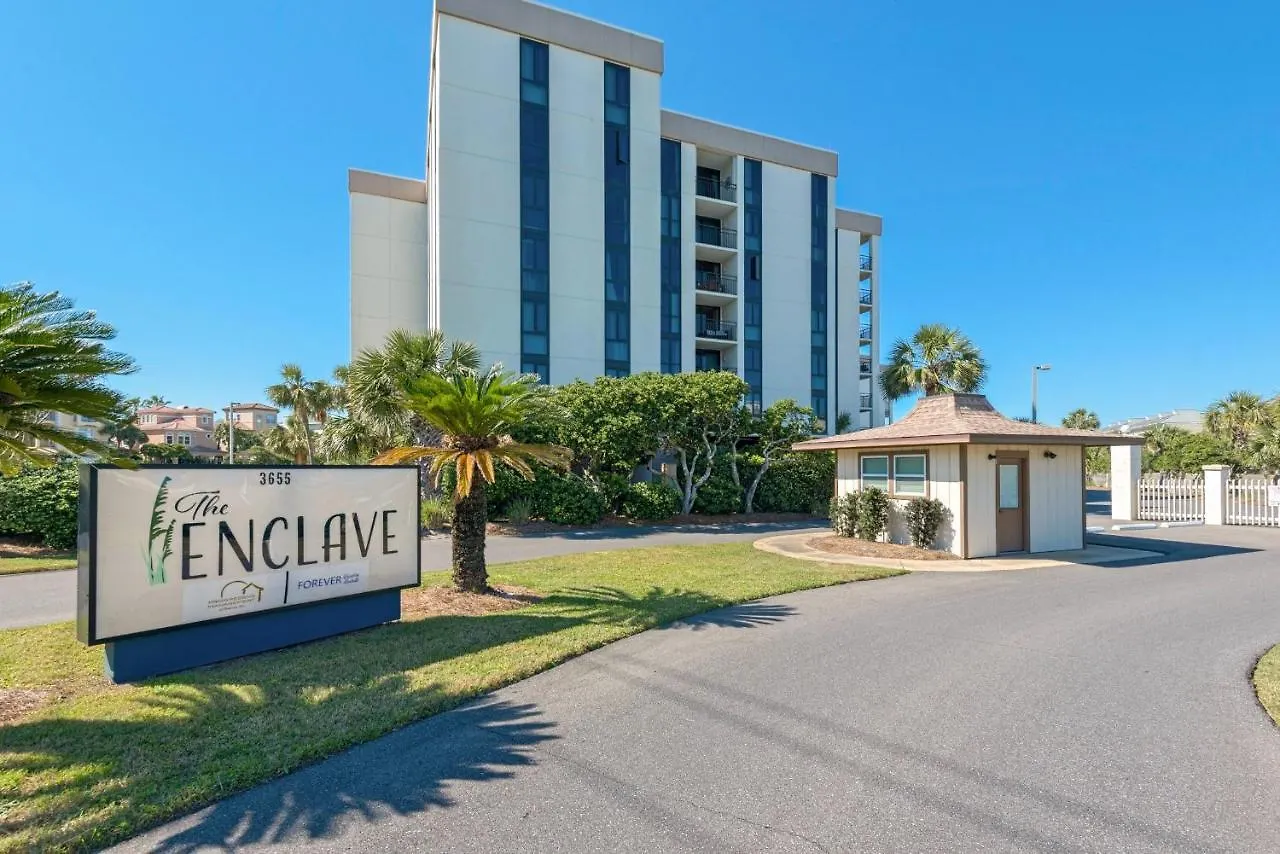 Enclave 401A Villa Destin