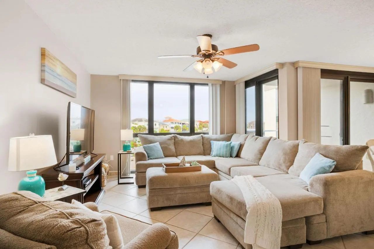 Enclave 401A Villa Destin ABD
