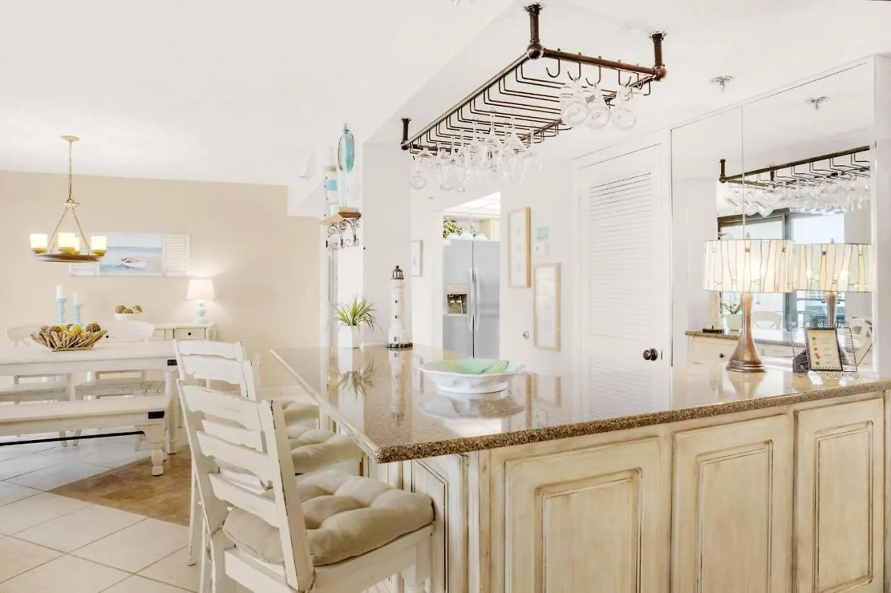 Enclave 401A Villa Destin