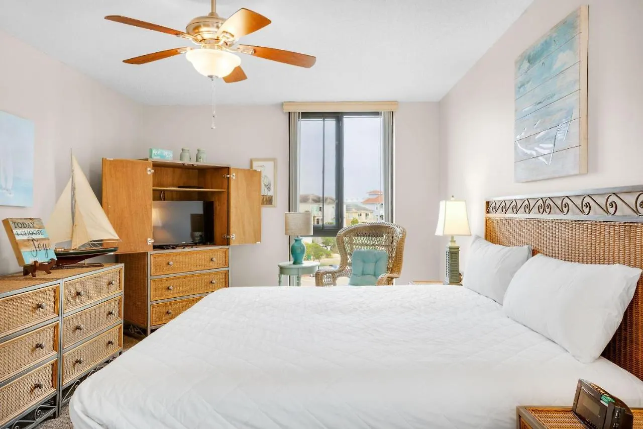 Enclave 401A Villa Destin