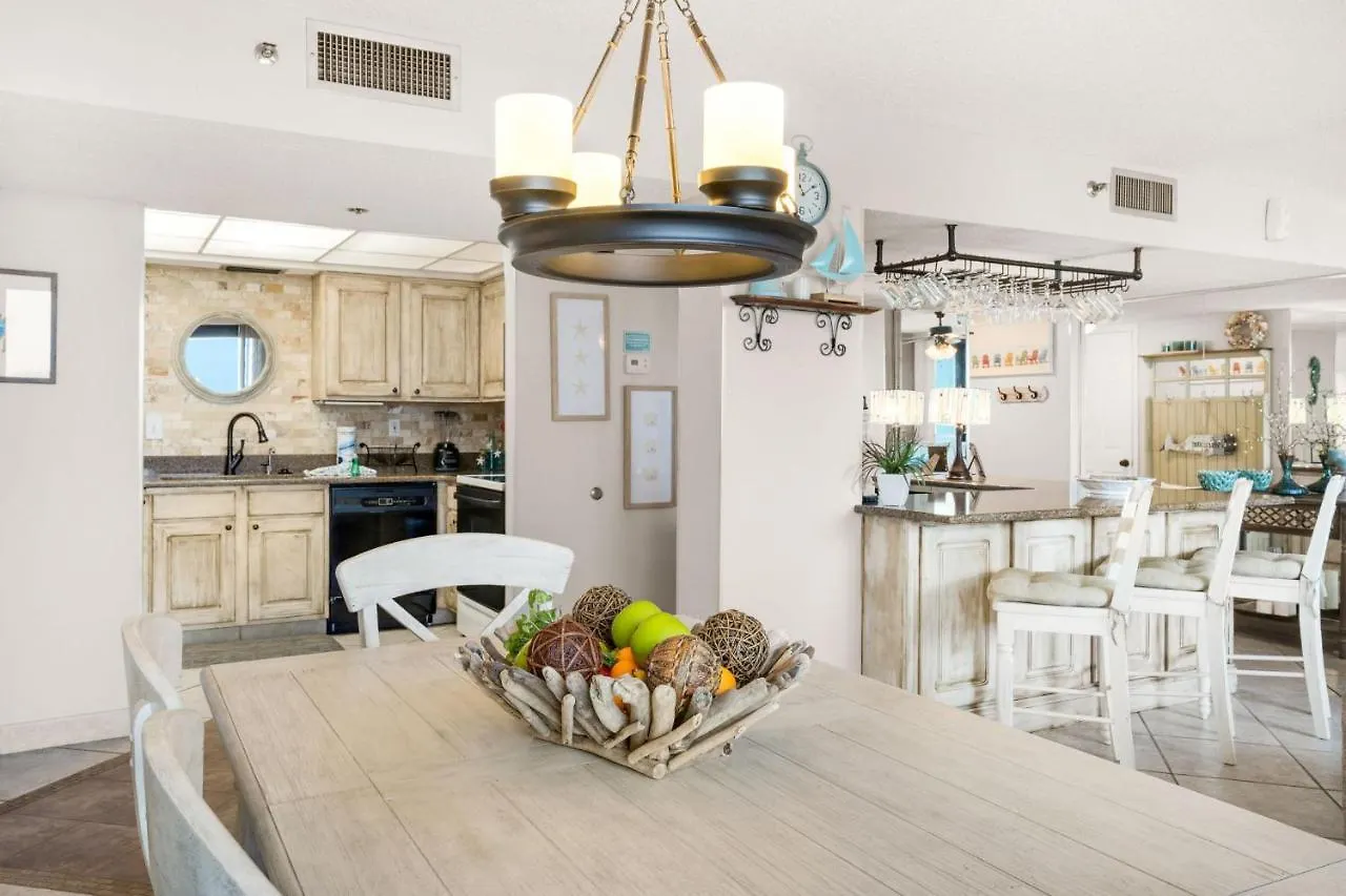 Enclave 401A Villa Destin