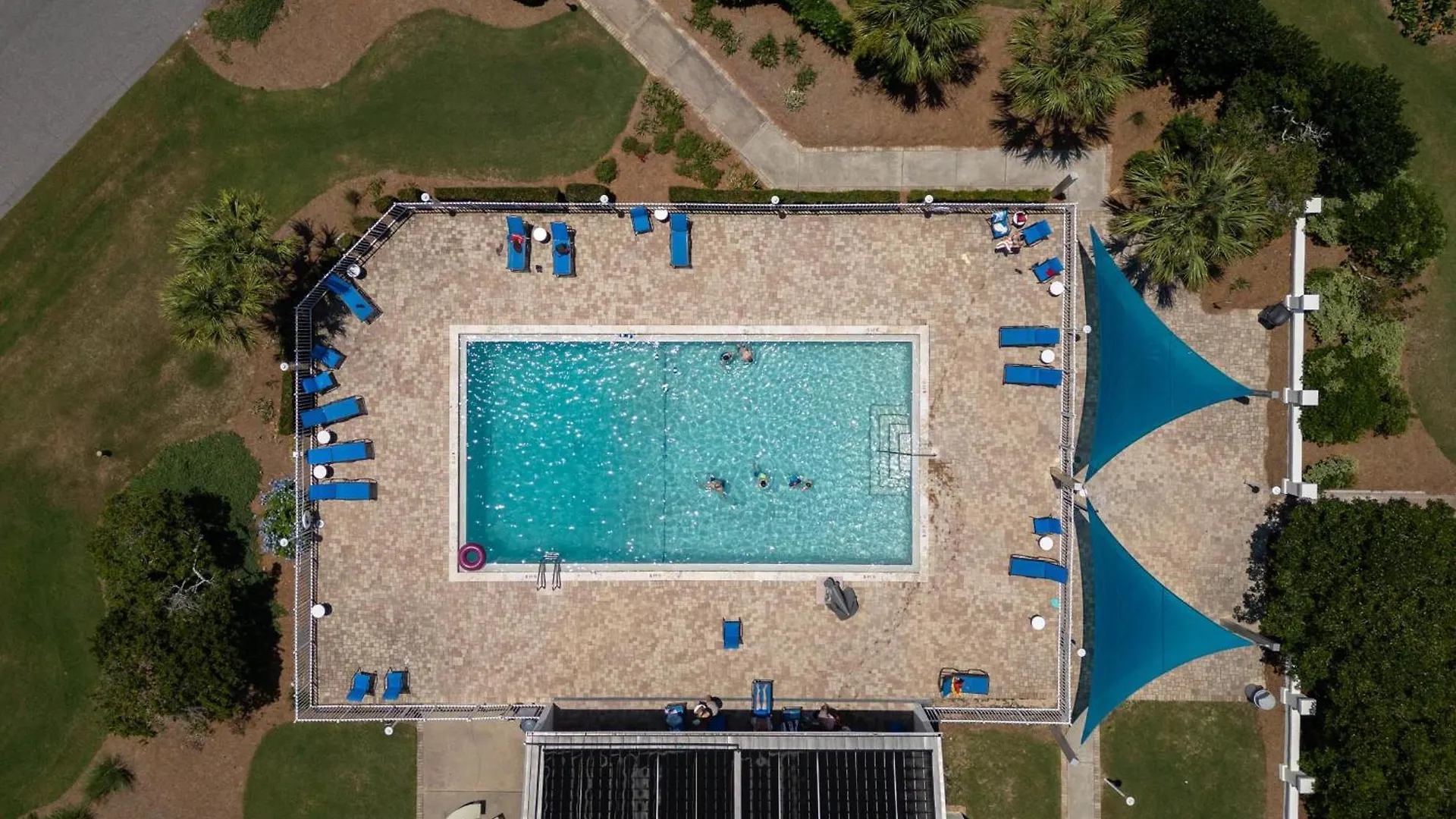 Enclave 401A Villa Destin 0*,