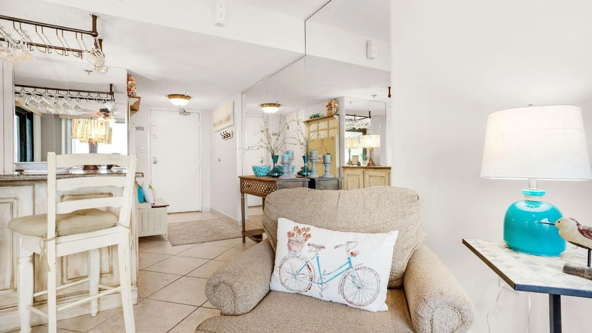 Tatil Evi Enclave 401A Villa Destin
