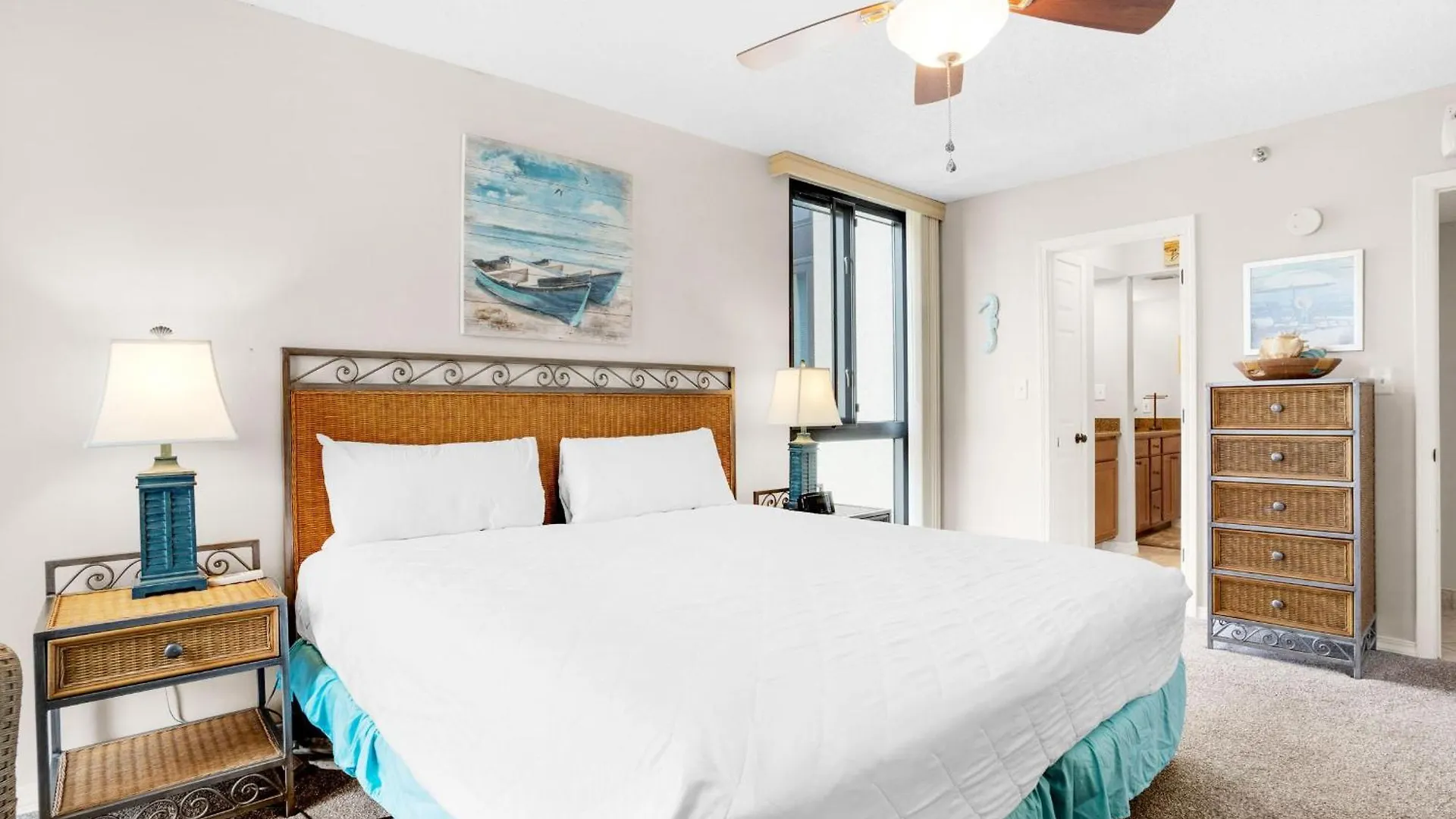 Enclave 401A Villa Destin ABD