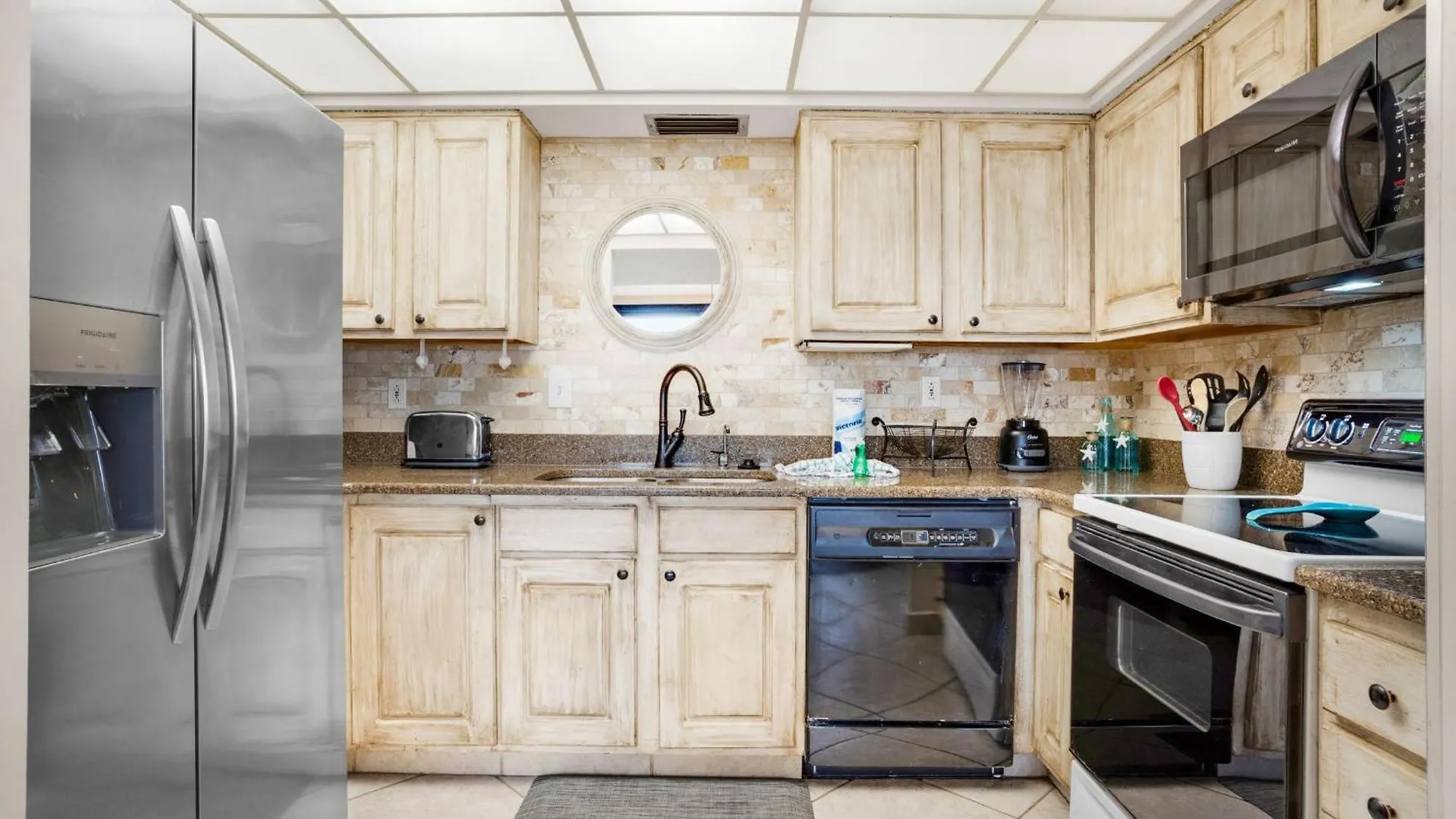 Enclave 401A Villa Destin Tatil Evi