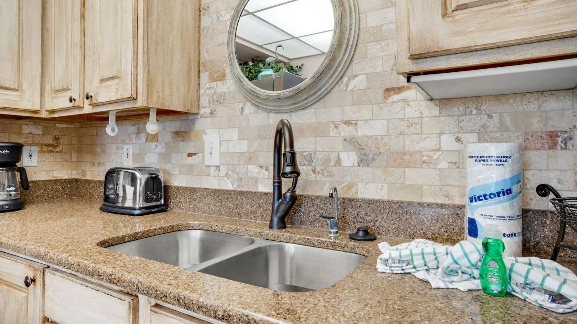 Enclave 401A Villa Destin ABD